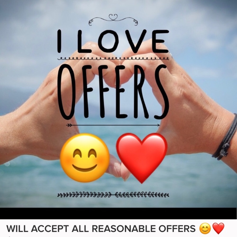 Bundles & Offers!! 💖💖